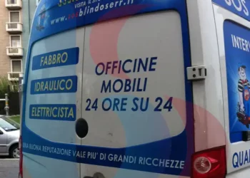 Fabbro Alassio vicino a me